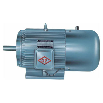 electromagnetic brake motor 